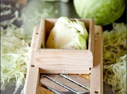 mjölksyrning surkål kimchi