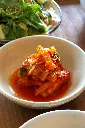 kimchi exempel