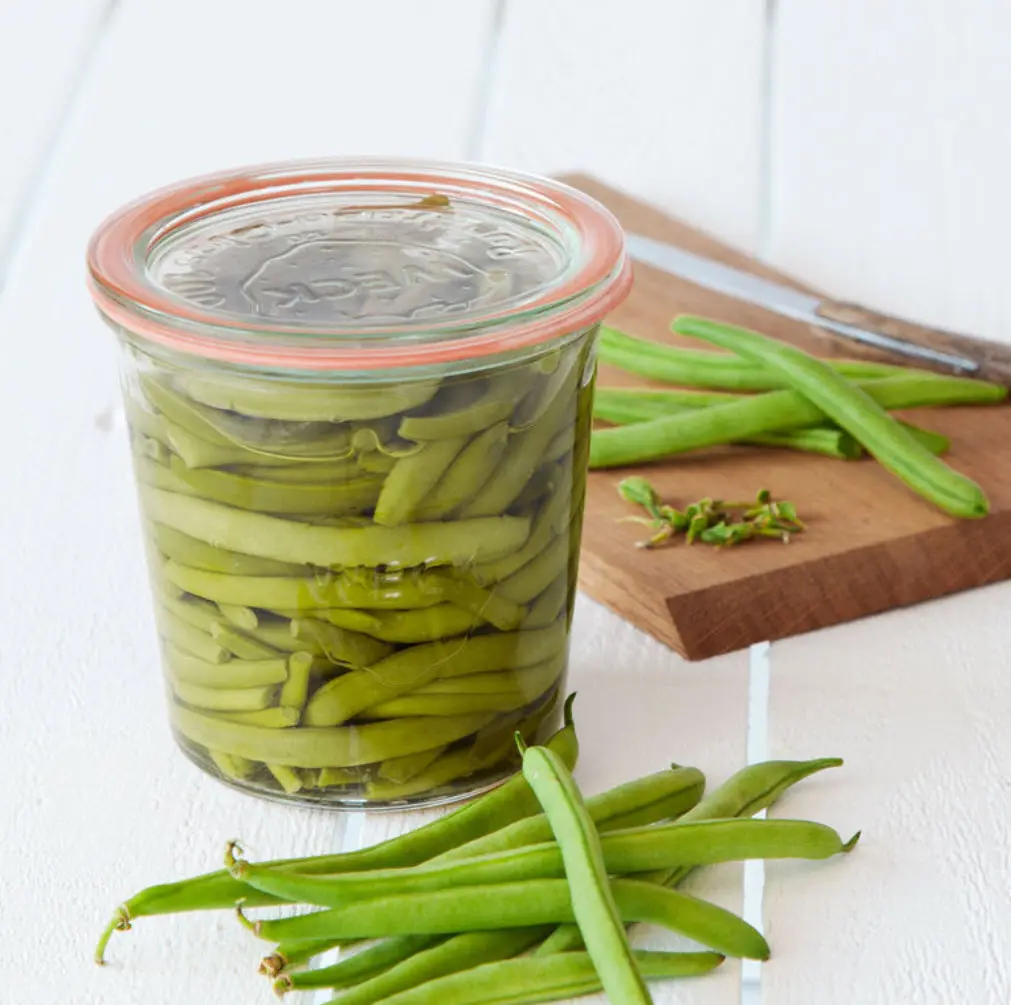 Weck burk Mold 580ml brytbönor.webp