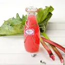 Weck 1062ml saft rabarber saft.webp