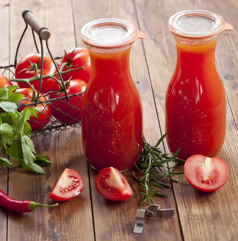 Weck 530 ml saft flaska exampel.webp