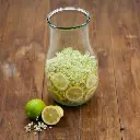 WECK Tulpenglas 2700ml inhallt.webp