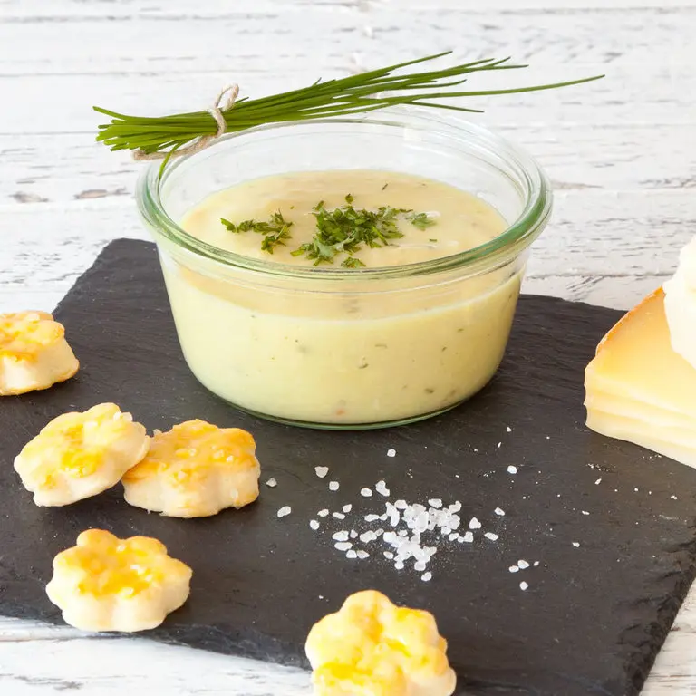 Weck burk 290 ml dessert.webp