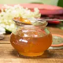 WECK Smyckglas 220 ml exampel.webp