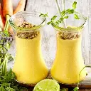 WECK Delikatess glas 200 ml exampel dessert.webp