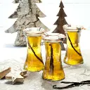 WECK Delikatess glas 200 ml exampel jul.webp