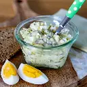 WECK Quadro glas 290ml ägg röra.webp