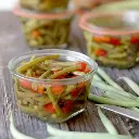 WECK Quadro glas 290ml brytböna.webp