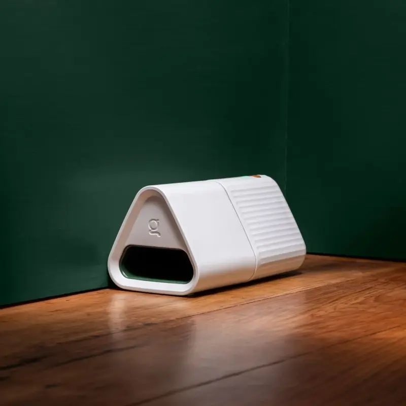 goodnature musfälla batteri rum.webp