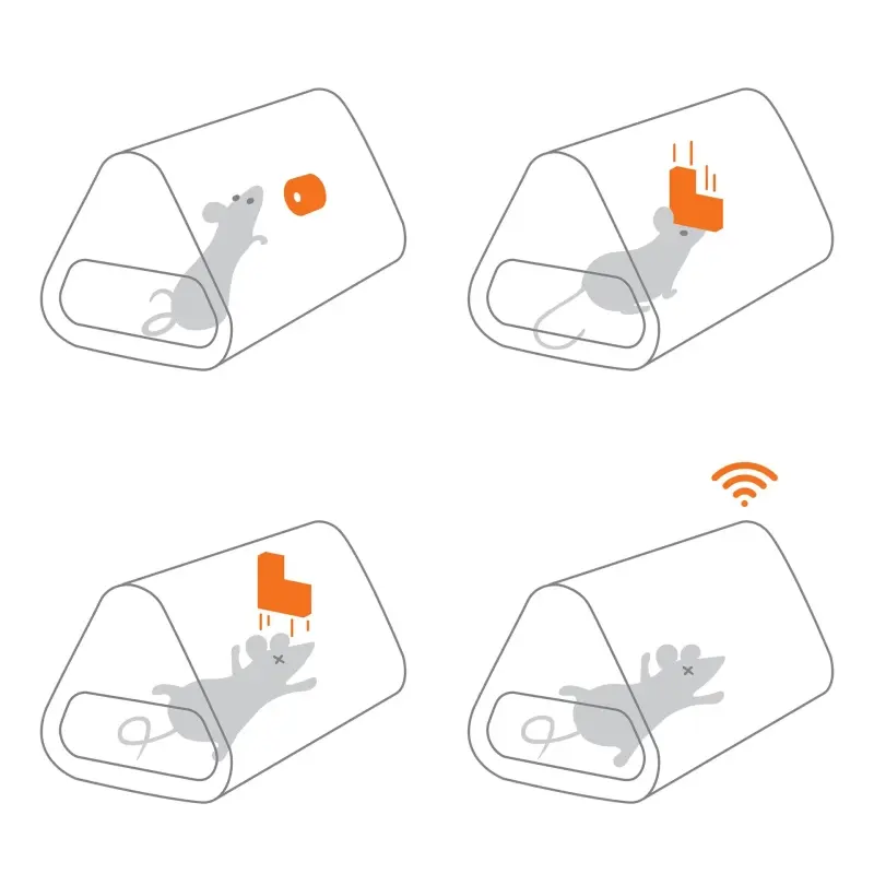 goodnature musfälla el princip.webp