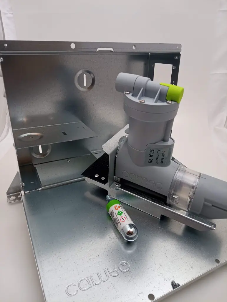 CAMRO SafeTrapAutomatic och Safebox 5.webp