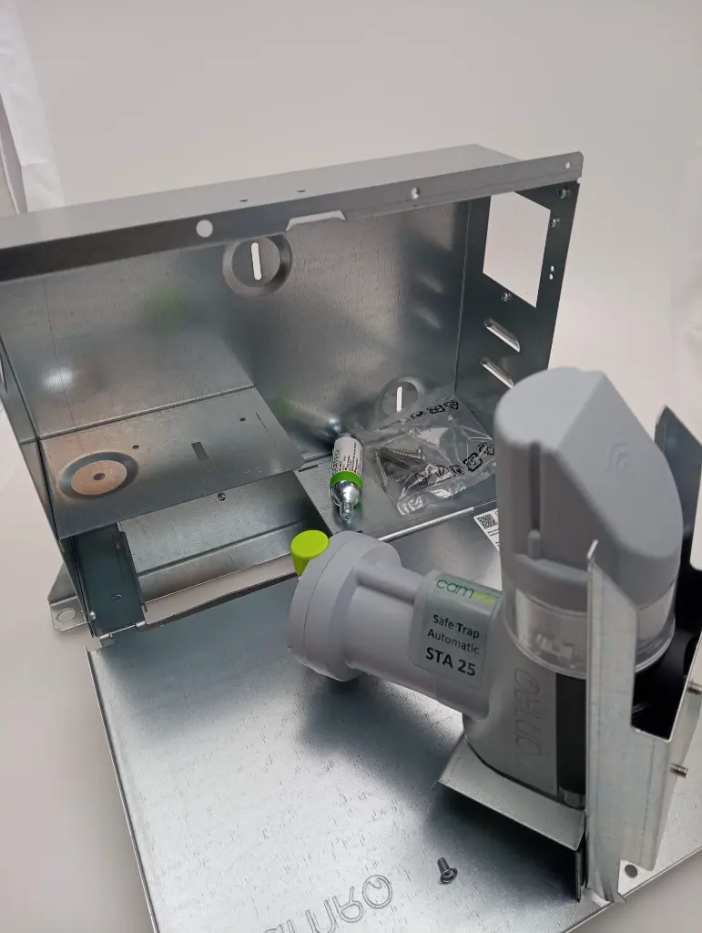 CAMRO SafeTrapAutomatic och Safebox 4.webp
