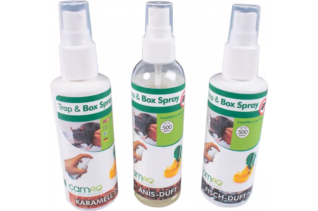 camro safetrap fälla spray.webp