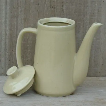 Kaffekanna keramik 11dl canada creme 2.webp