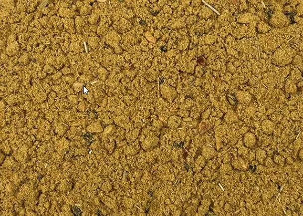 Njordstorps Curry blandning Madras.webp