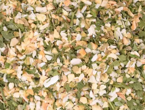 Njordstorps Tzatziki blandning.webp