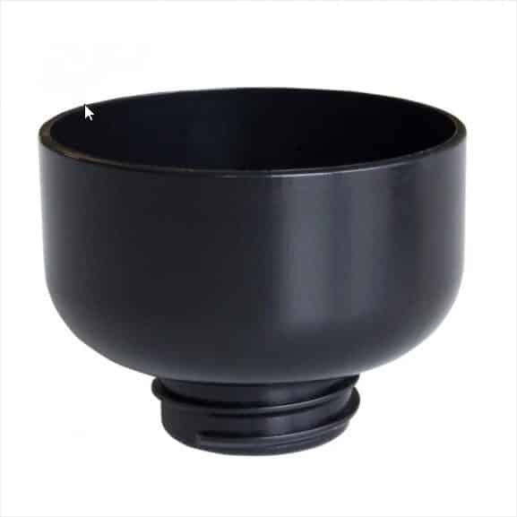 [A24tratt] Goodnature A24 lockmedel tratt