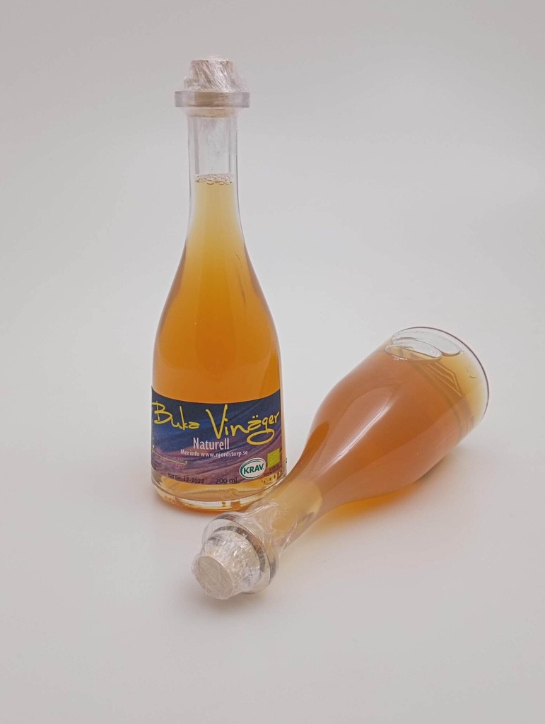[BUKAnaturell] Kombucha Vinegar Natural