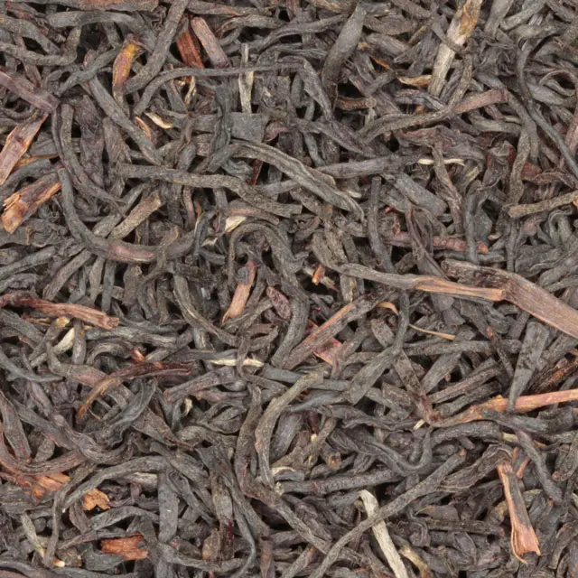 [NTEG511g75] Black tea Rukeri OP for brewing Kombucha (75g)