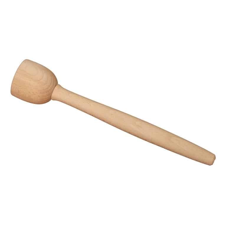 [Stomp] Sauerkraut stomp