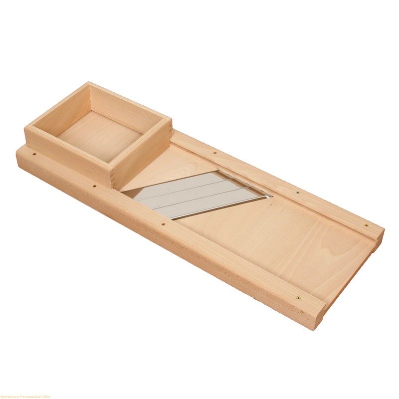 [KH60CM] Cabbage slicer sauerkraut 60cm large