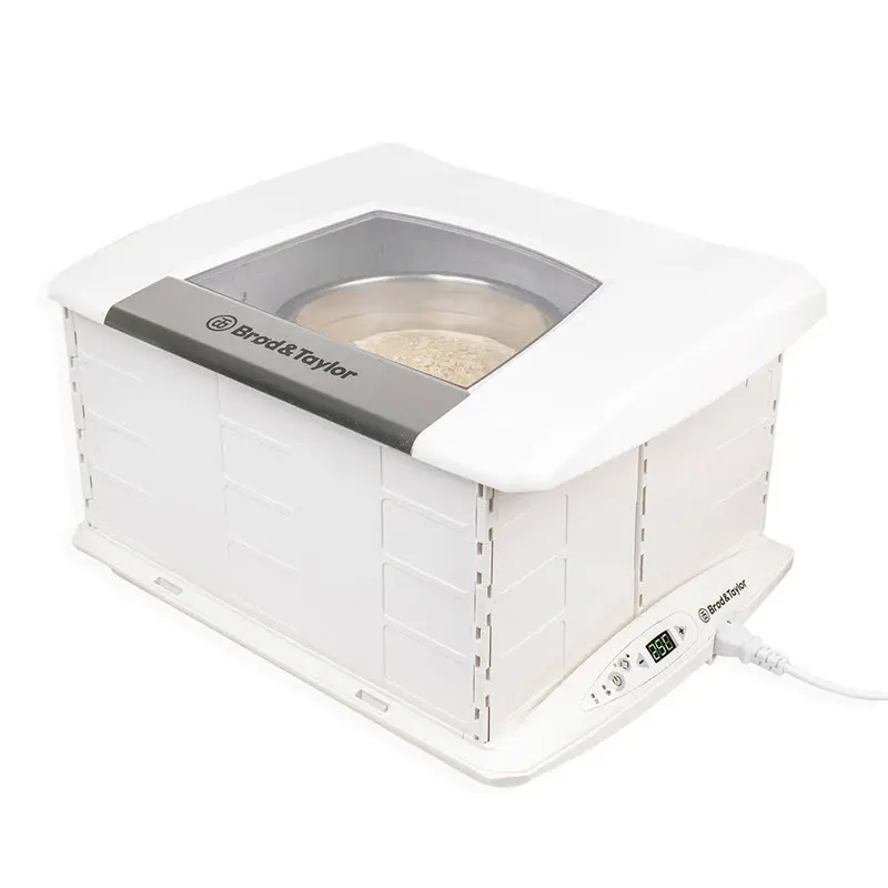 [NTFP205] Bröd & Taylor fermentation machine FP-205