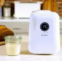 Sourdough Home - Sourdough start-up incubator