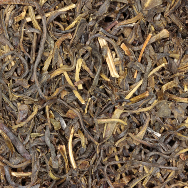 [NTEG182] Rukeri OP Grön te