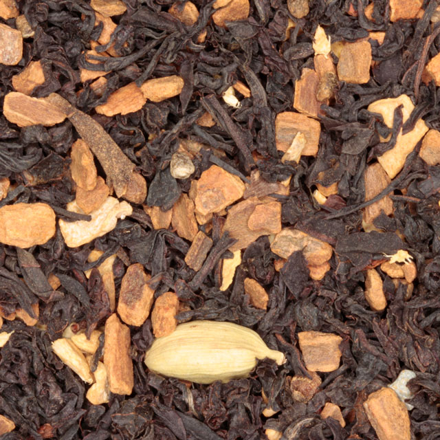 [NTEG583] My Chai Black Tea