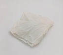  Cheesecloth, unbleached cotton, 40x40cm