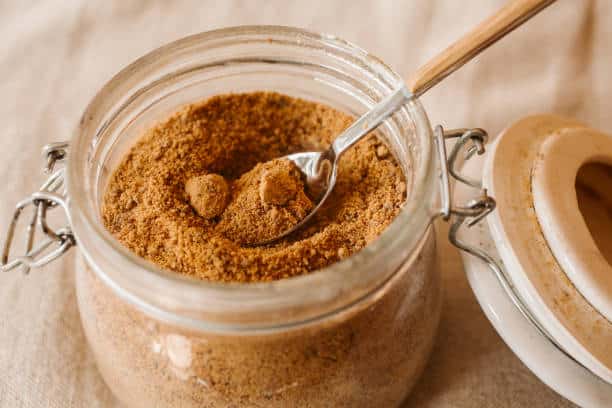 [VattenkefirNäring] Vattenkefir Näringmix