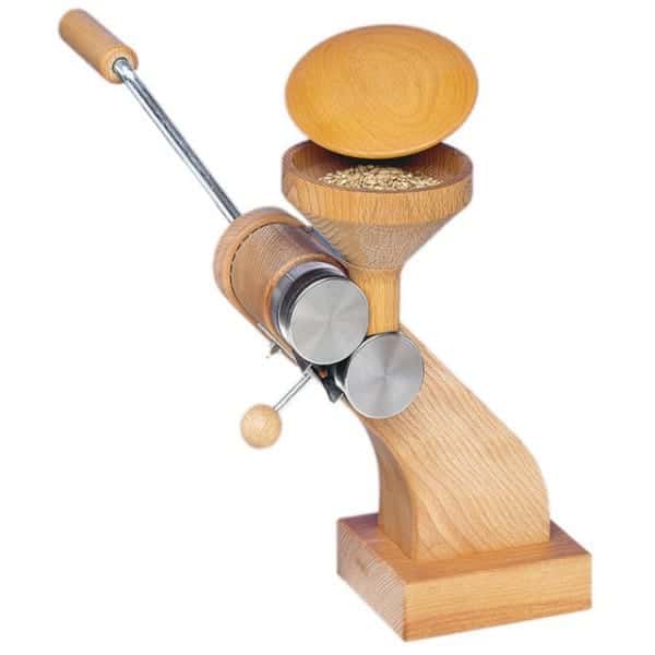 [HAWOSfenix] Hawos Fenix flake kvarn