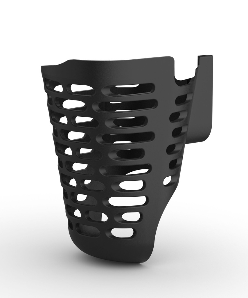 [A24skyddtunnel] Protection tunnel blocker for Goodnature A24 mouse trap