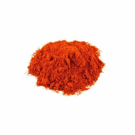 [CHILI200g] Kimchi Chili organic large pack (200g)