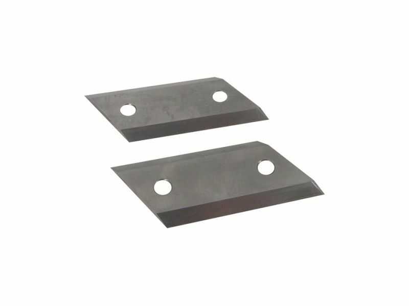 [SlipaÄppelkrossKnivar] Slipning av äppelkross knivar