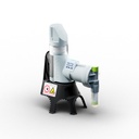 Musfälla och råttfälla Camro SafeTrapAutomatic STA 25 CO2